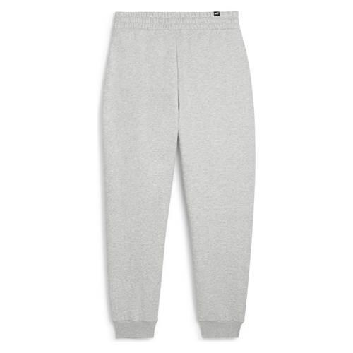 Spodnie sportowe damskie Puma Ess+ Logo Lab 2/3