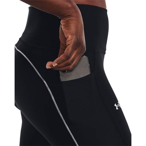 Spodnie treningowe damskie Under Armour Novelty Ankle Legging 5/5