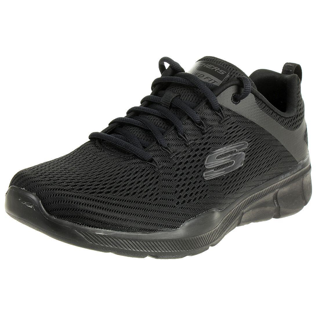 Buty sportowe Sneakersy męskie, Skechers Equalizer 3.0