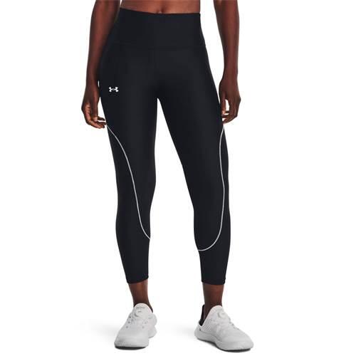Spodnie treningowe damskie Under Armour Novelty Ankle Legging 3/5