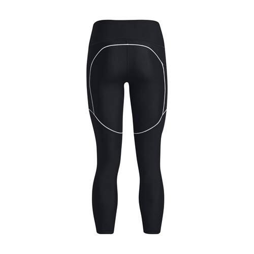 Spodnie treningowe damskie Under Armour Novelty Ankle Legging 2/5