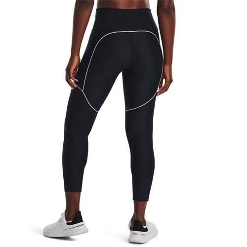 Spodnie treningowe damskie Under Armour Novelty Ankle Legging 4/5