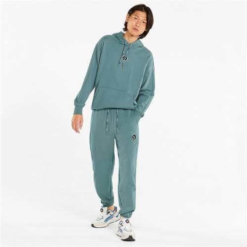 Pantalon universel hommes Puma T7 GO For 5/5