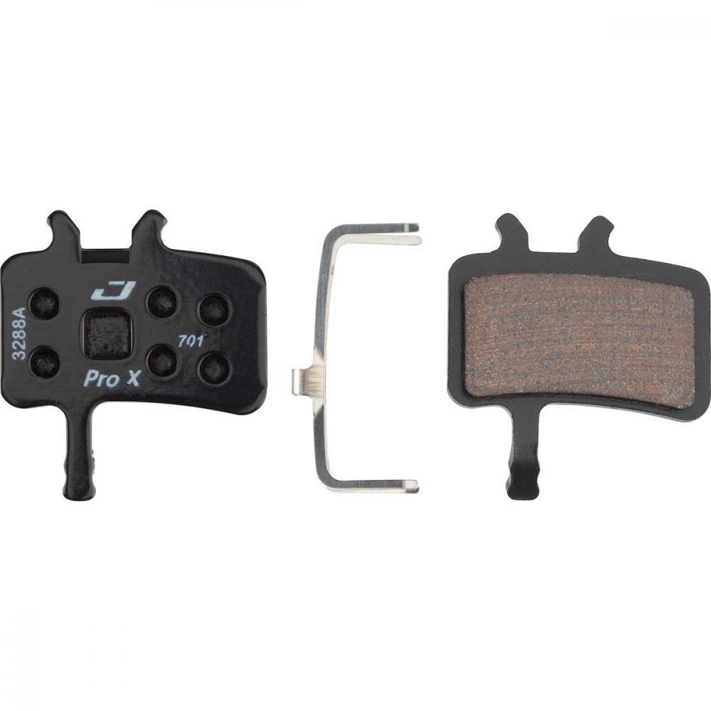 Jagwire Scheibenbremsbelag Disc Pro Extreme Sintered Avid 1/2