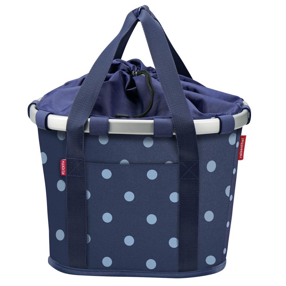 Cesto Klickfix Bikebasket Mixed 2/2