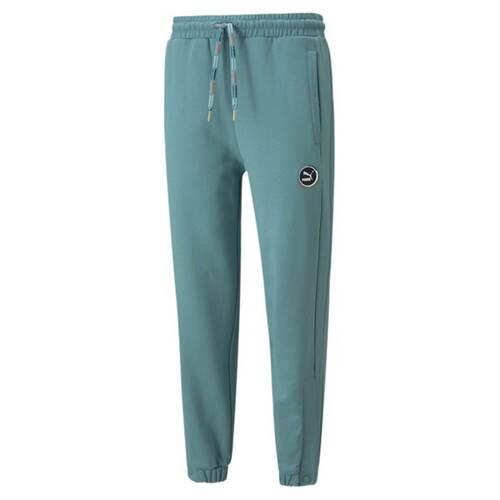Calças universais para homens / masculino puma t7 go for