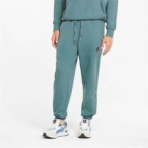 Pantalon universel hommes Puma T7 GO For 3/5