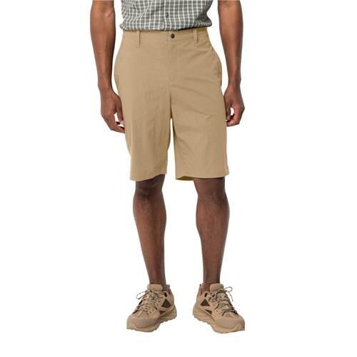 Spodnie sportowe męskie Jack Wolfskin 15083415156