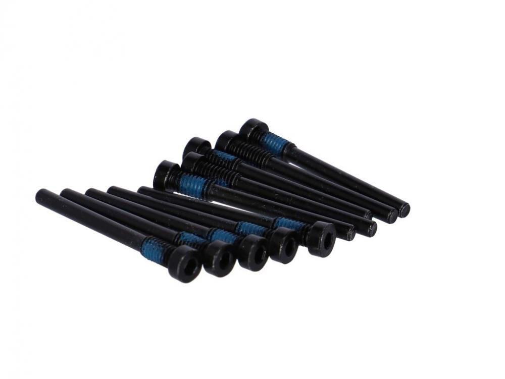 Kit de vis XLC (x10) 2/2