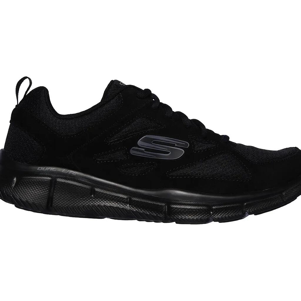 Shoe Equalizer - Ezdez - 52748-BBK Black