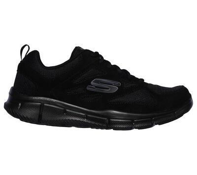Sportschoenen voor heren skechers equalizer