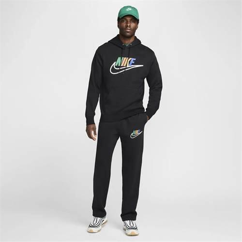 Pantalone Uomo Nike Sportswear FZ0775_010 3/5