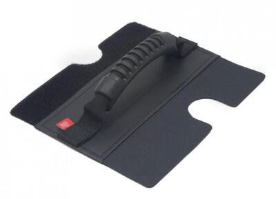 Fahrer maniglia 'Händel Brompton' per bici pieghevoli 21 cm.