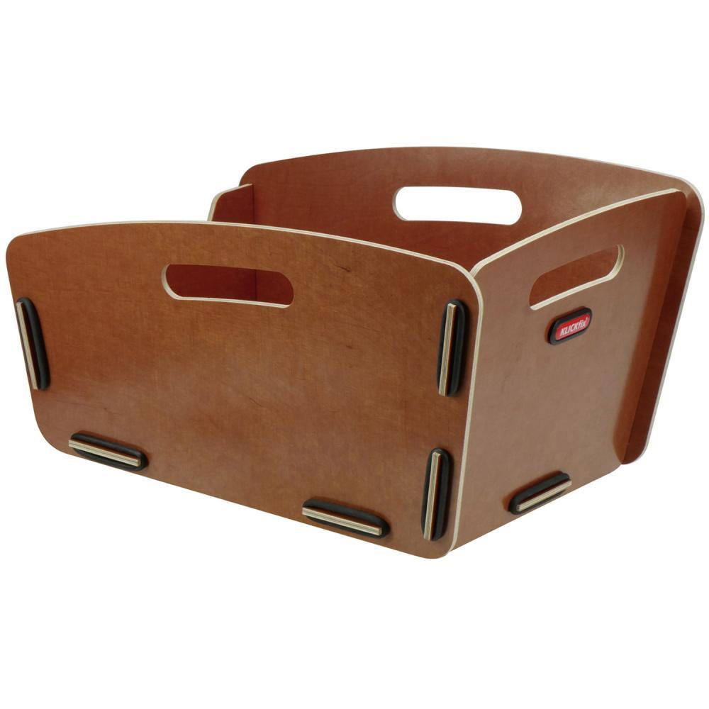 Rixen & Kaul Tylny Kosz Rowerowy 