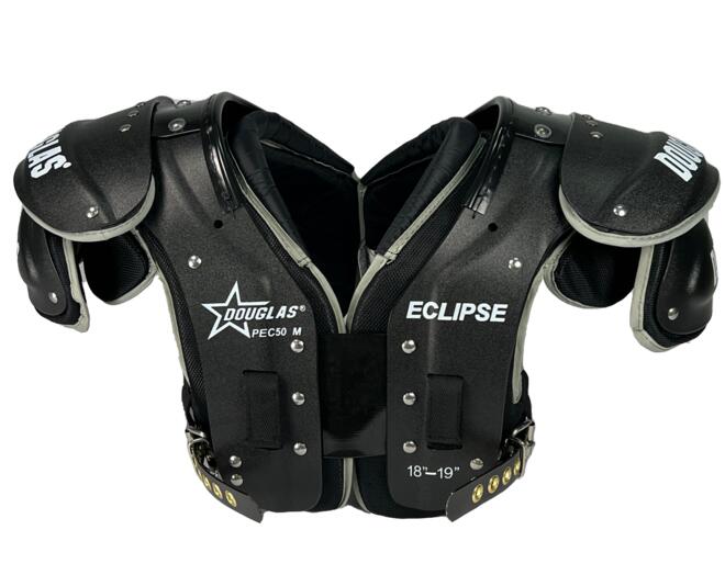Douglas Eclipse PEC50 Black Edition taglia XS 1/4