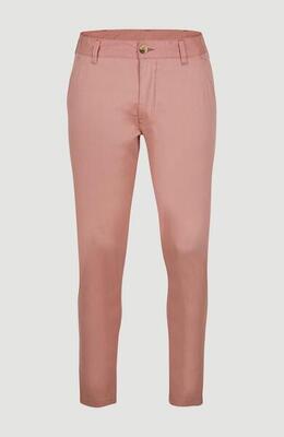 O'neill o'neill broeken friday night chino pants heren ash rose