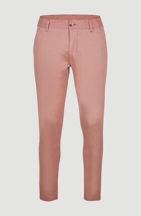 O'NEILL O'neill Broeken Friday Night Chino Pants HEREN Ash Rose