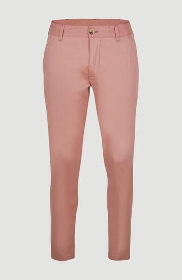 O'NEILL O'neill Broeken Friday Night Chino Pants HEREN Ash Rose