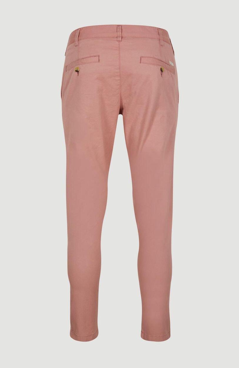 O'NEILL O'neill Pantalons Friday Night Chino Pants  Hommes Ash Rose 2/5