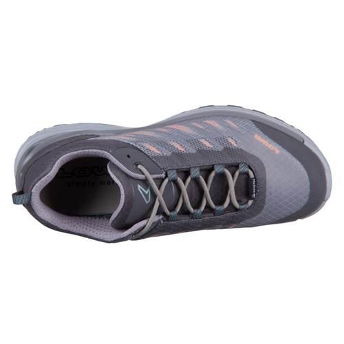 Buty trekkingowe damskie Lowa 3206979317 4/5