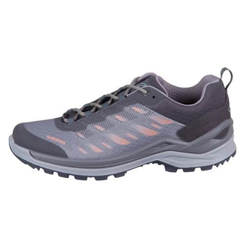 Buty trekkingowe damskie Lowa 3206979317 2/5