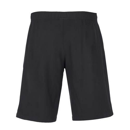 Calção Dunlop Club Line Woven Short Homem (Preto) 2/2