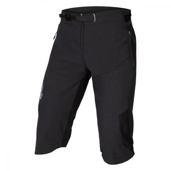 Pantaloncini da ciclismo Endura MT500 Burner Short da uomo