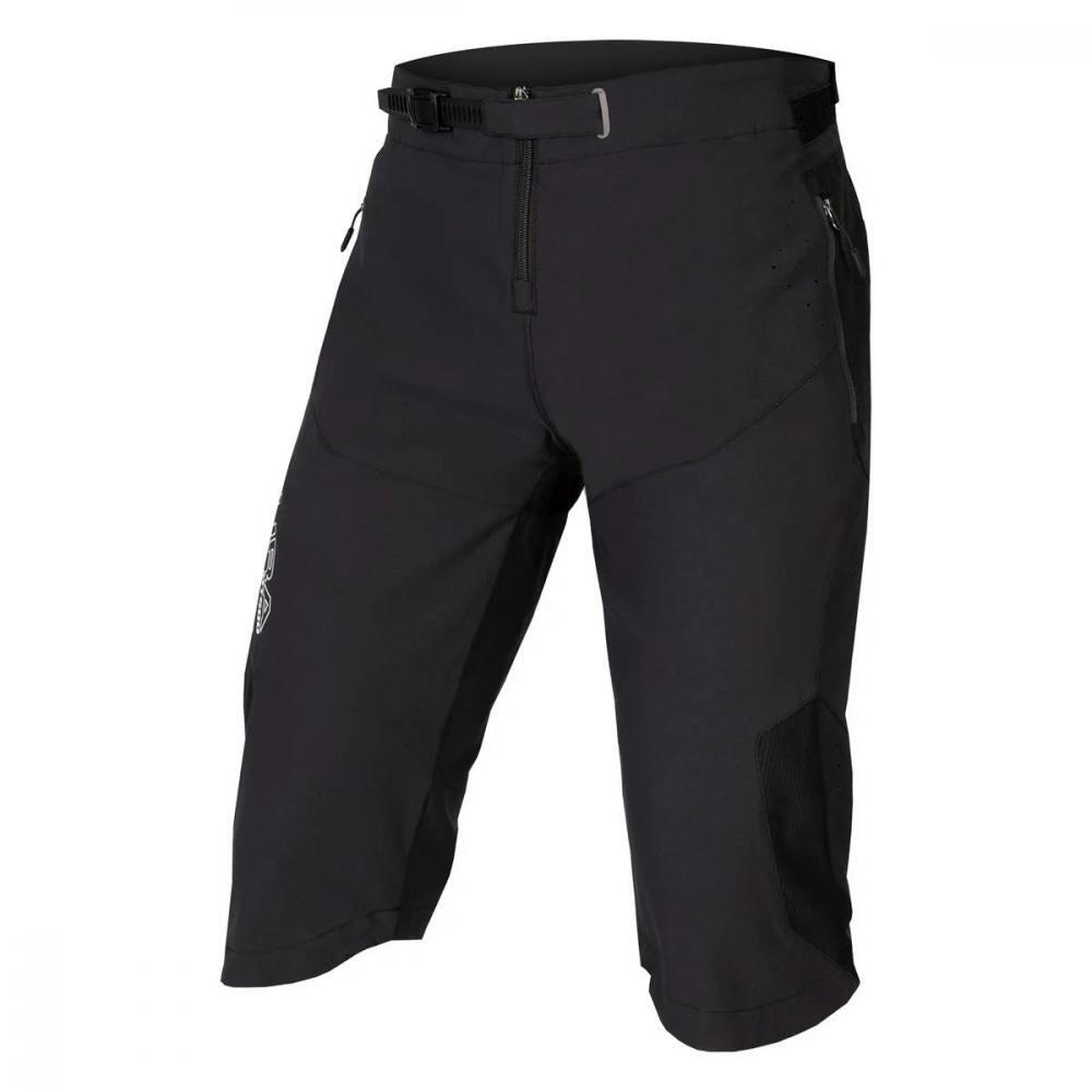 Spodenki rowerowe męskie Endura MT500 Burner Short