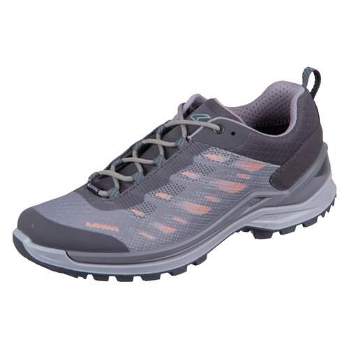 Wanderschuh Ferrox GTX Low