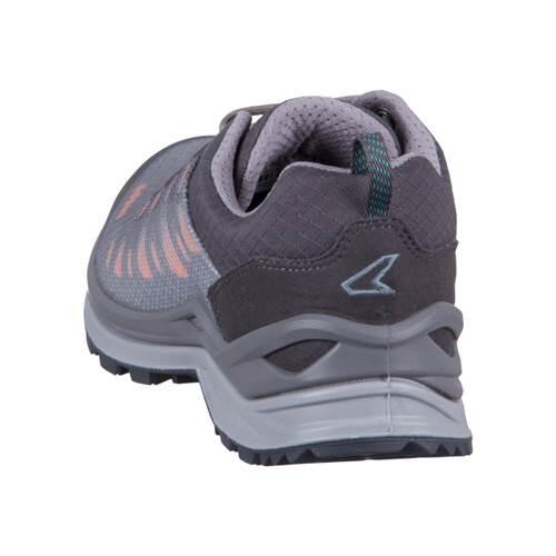 Buty trekkingowe damskie Lowa 3206979317 3/5