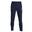 Pantalon lung Joma Olimpiada 103741-342, bleumarin cu accente turcoaz fluo