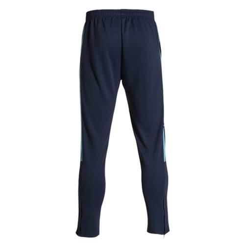 Pantalon Mann Joma Olimpiada Blau 2/7