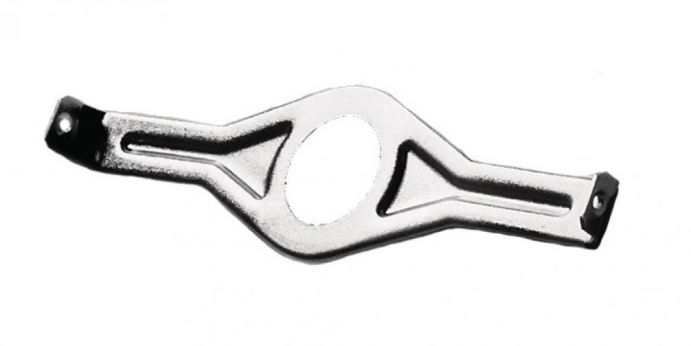 Hebie Kettenkastenbrille 210mm 3-Fach bis 42 Zähne, 210mm, 3-fach, BSA 2/2