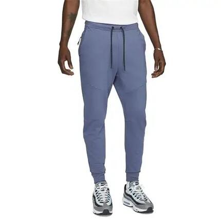 Herren universal Hosen Nike Tech Jggr Lghtwht