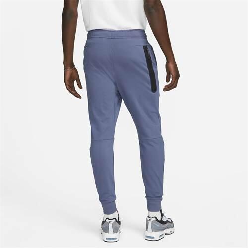 Pantalon universel hommes Nike Tech Jggr Lghtwht 2/5