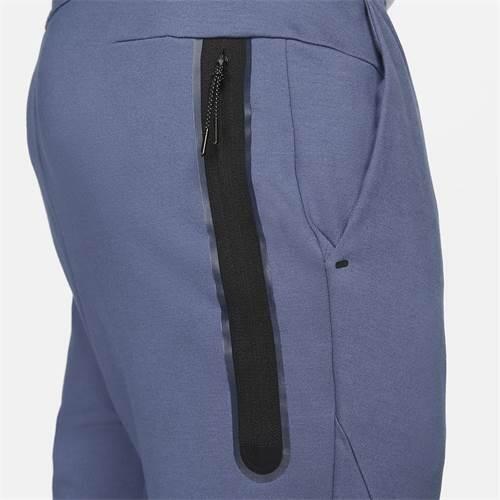 Pantalon universel hommes Nike Tech Jggr Lghtwht 5/5