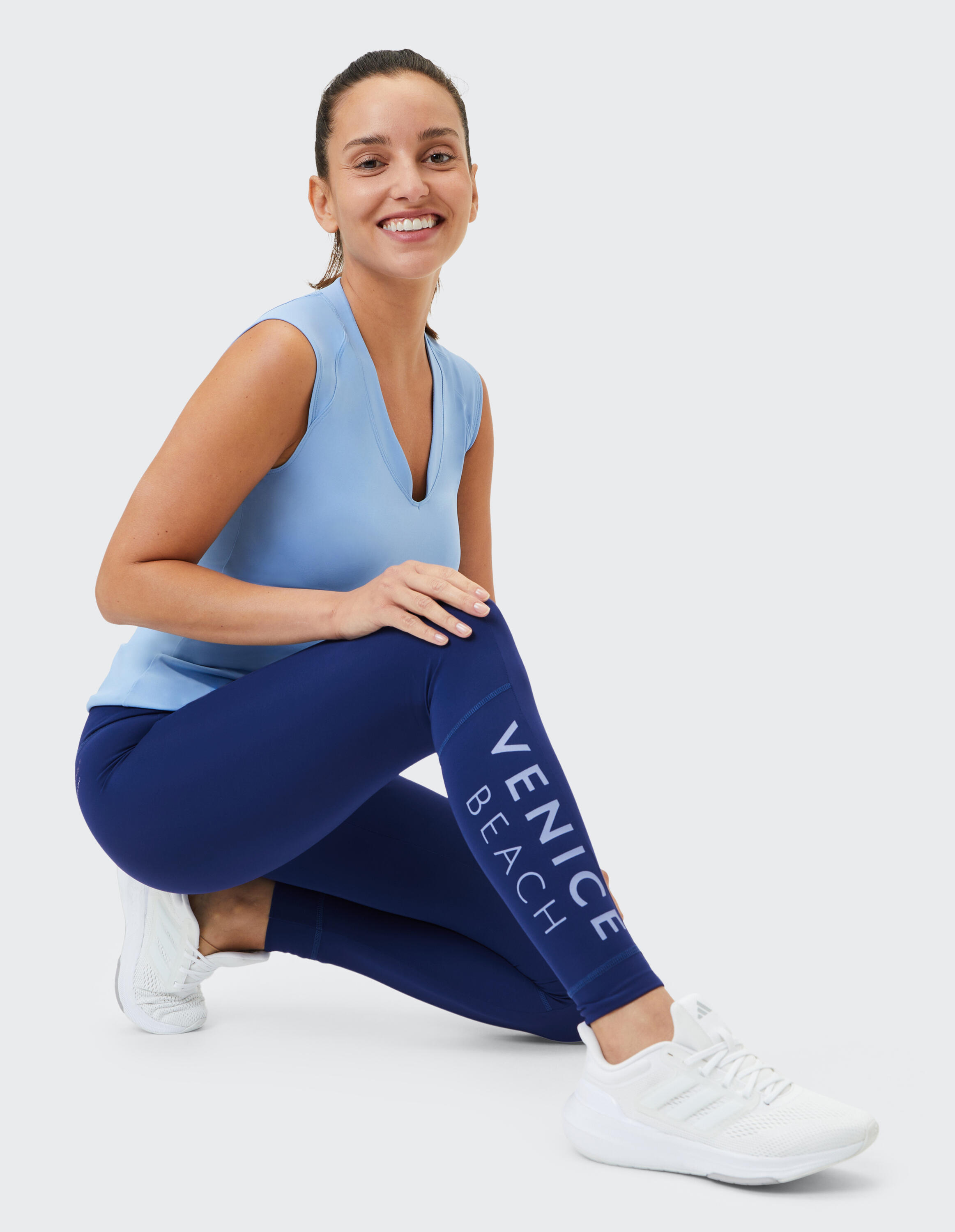 Damen Tight Romina DCFL 01 4/7