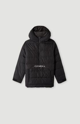 O'NEILL O'neill Jassen O'RIGINALS PUFFER ANORAK BOYS' Black Out