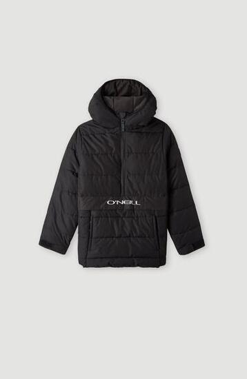 O'NEILL O'neill Jassen O'RIGINALS PUFFER ANORAK BOYS' Black Out