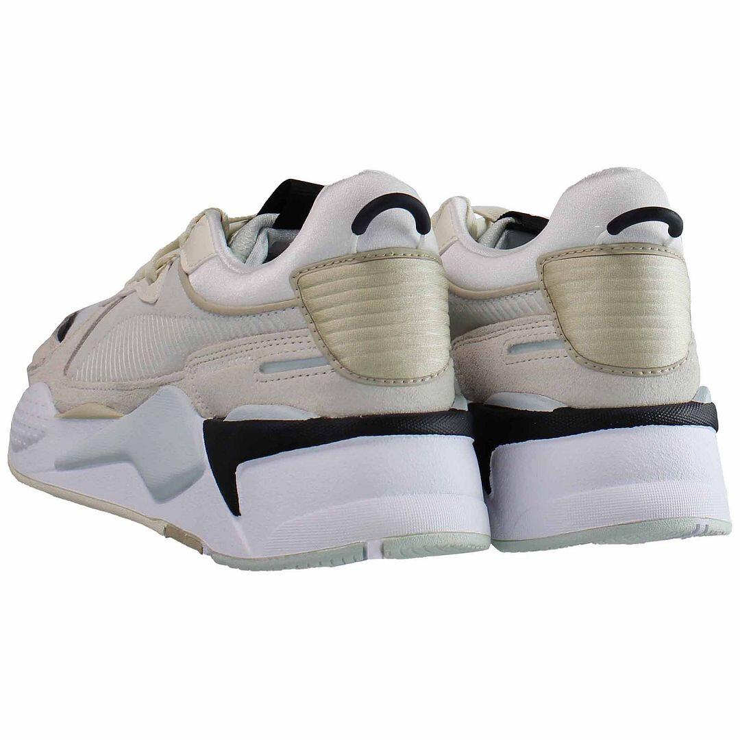 Puma RS-X Reinvent Womens Beige Trainers 3/5
