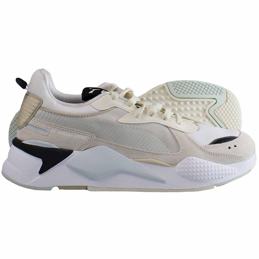 Puma RS-X Reinvent Womens Beige Trainers 5/5