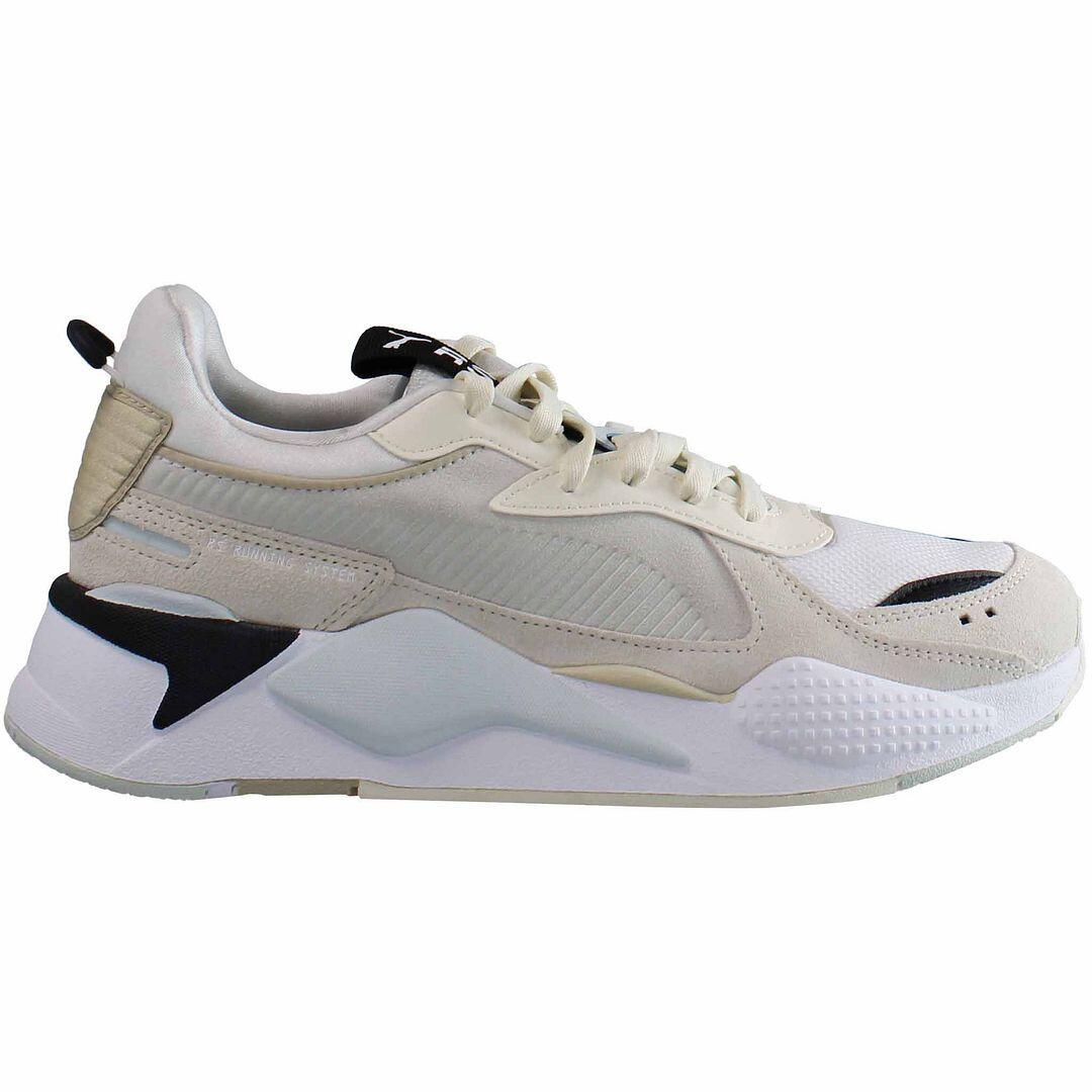 Puma RS-X Reinvent Womens Beige Trainers 2/5