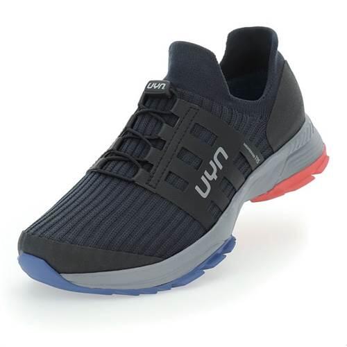 Buty do chodzenia męskie UYN Wander Lite