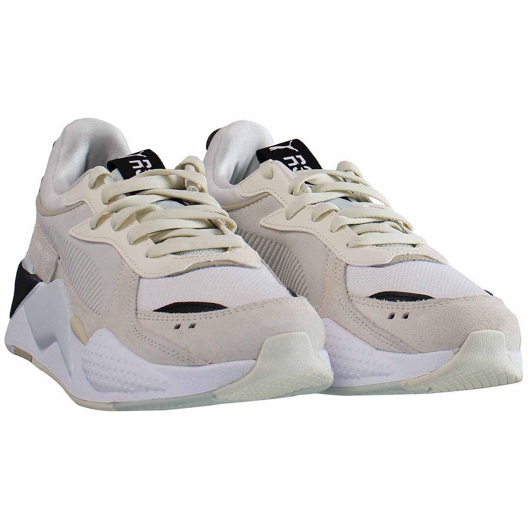 PUMA Puma RS-X Reinvent Womens Beige Trainers