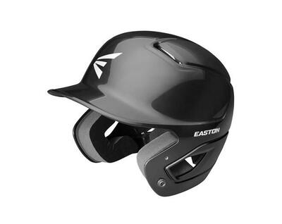 Easton alpha helm m/l zwart
