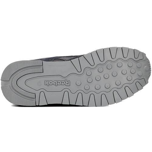 Schoenen universeel voor kinderen Reebok Classic Leather 4/4