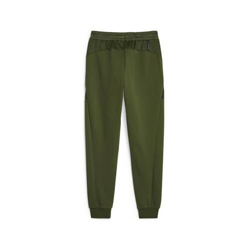 Puma Spodnie Tech Fl 62129431