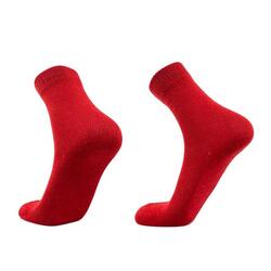Chaussettes quotidiennes en laine d'alpaga, laine mérinos et bambou DRESS LINER