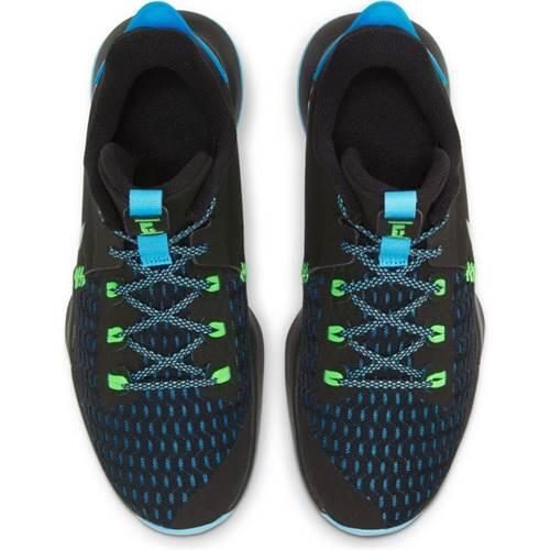 Buty koszykarskie męskie Nike Lebron Witness V 5/5