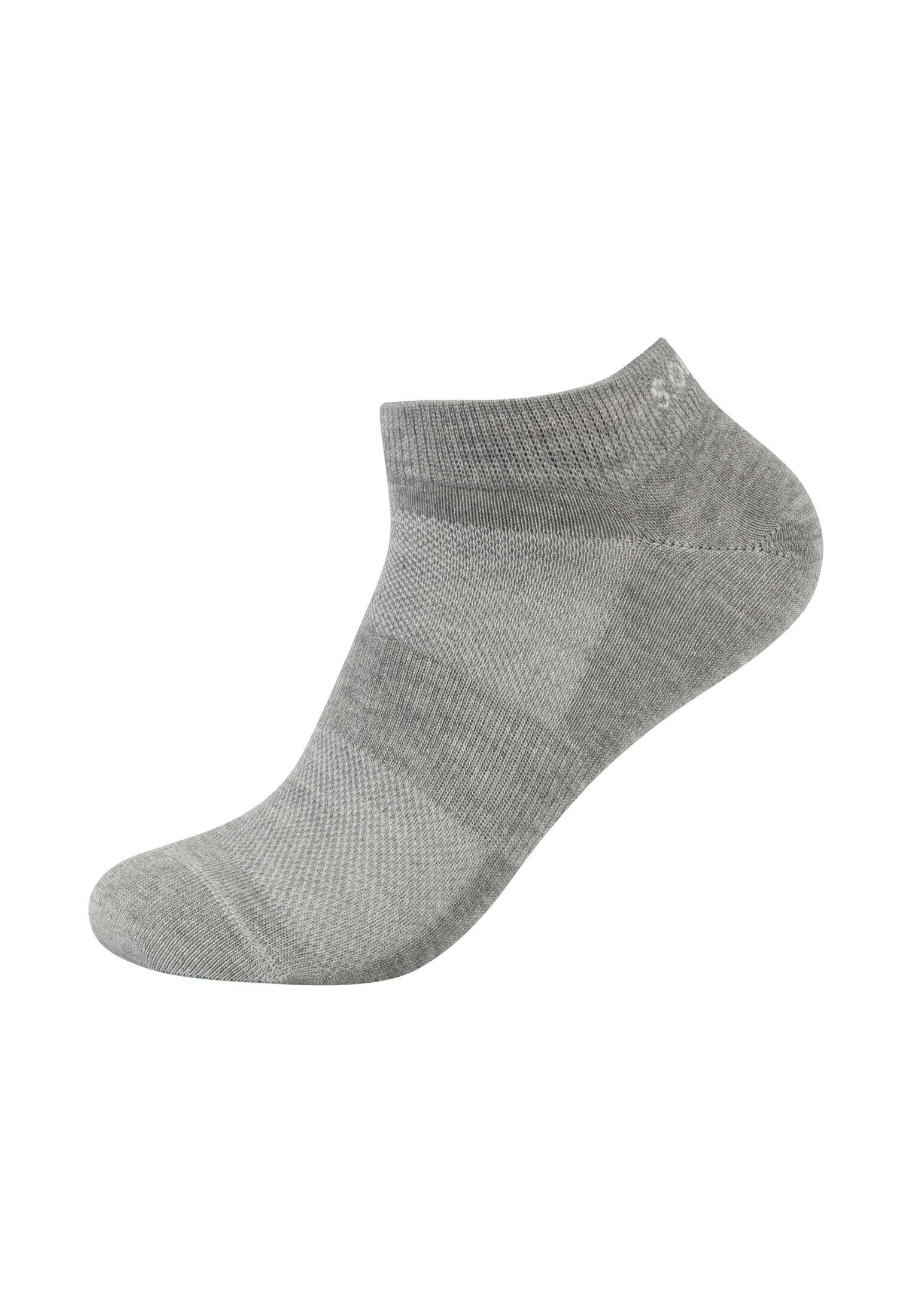 Sneakersocken Unisex 4er Pack 3/3